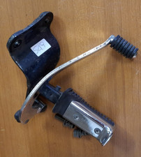 PEDANA ANTERIORE SINISTRA PEDANA CAMBIO SUZUKI VZ 800 MARAUDER 1997-2002