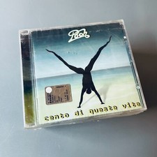 CD Pooh ‎– Cento Di Queste