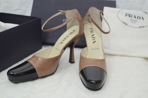 Prada donna tacchi - tacchi,, calzature