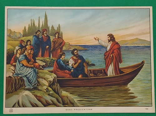 Santino grande immagine - , cm
