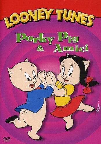 Looney tunes collection - collection,
