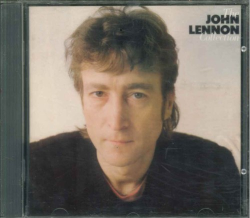 John lennon the - ●-●,