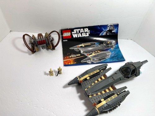 Lego star wars lot general - star, lot: