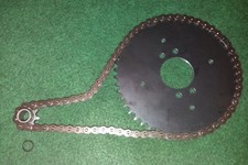 --RINFORZATO-- Ingranaggio