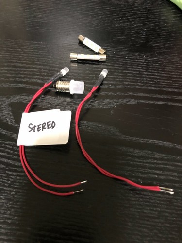 Kit lampade led pannello - lampade,