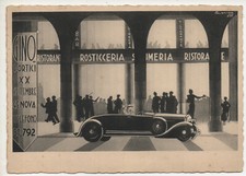 CALAMIDA - Pubblicitaria GINO