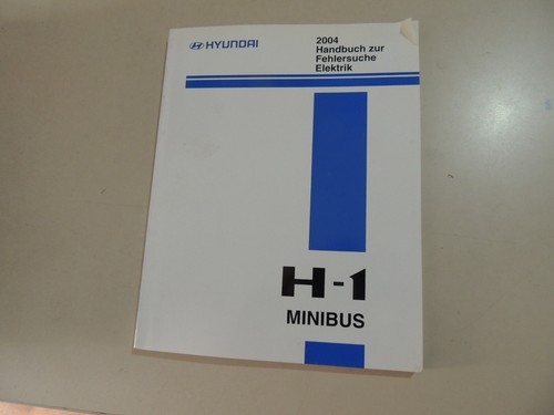 Hyundai starex minibus - hyundai, h-1