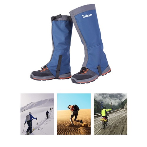 Gambali ghette impermeabili - 2x,