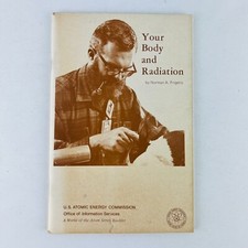 Your Body and Radiation