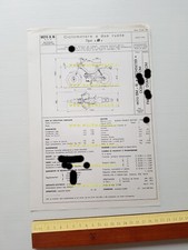 BM 50 tubone mod. B 1978