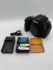 Corpo Canon EOS 6D Mark II