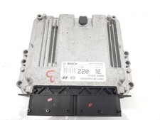 MOTORE KIA VENGA 2016 ECU 1.4