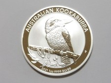 AUSTRALIA 1,- dollaro 2021