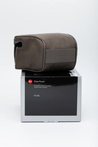 Custodia originale leica ettas - originale,