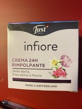 crema just Viso Linea Infiore