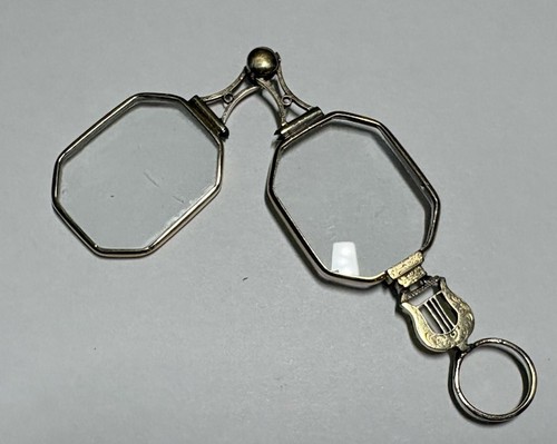 Bicchieri antichi lorgnette - bicchieri,