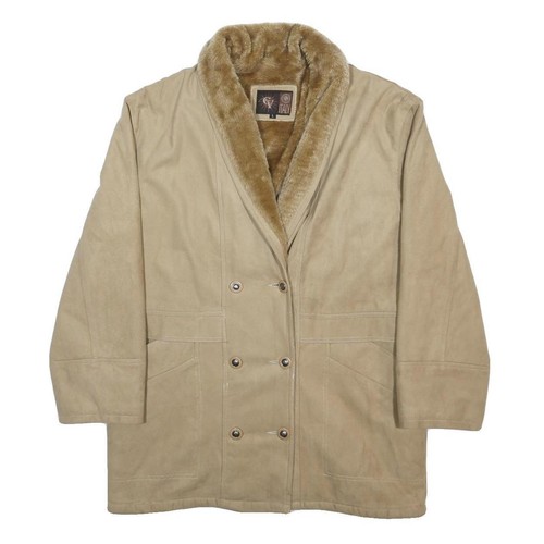 Giacca uomo beige in - uomo,