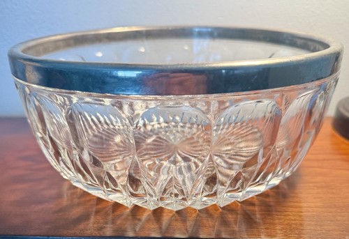 Leonard silverplate rim - leonard,