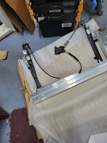 Mini r58 regolatore - 59,