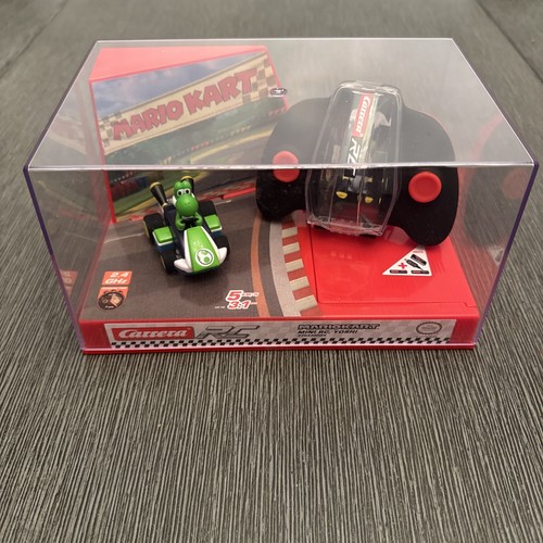 Carrera mario kart mini - mini, rc