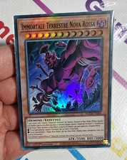 Immortale terrestre nova - terrestre,