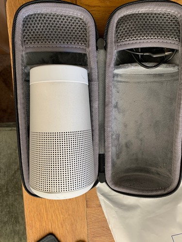Bose soundlink revolve - soundlink,