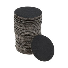 Round sandpaper 50x50mm G120