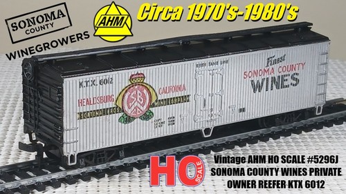 Vintage ahm scala 5296j - vintage,