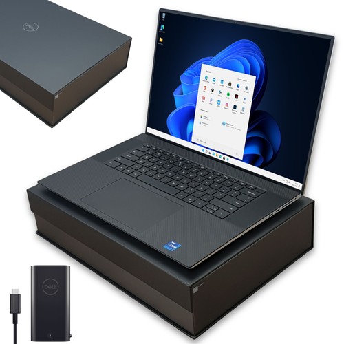 Dell xps 9710 - 17, 16