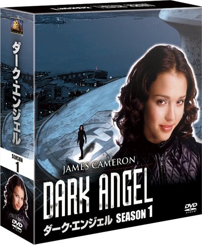 Dark angel season - season, (seasons