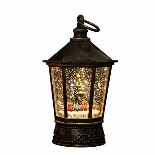 Carillon globo luminoso con - carillon,