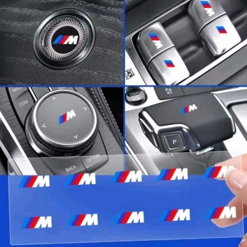 Bmw performance logo - m,