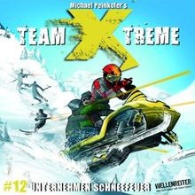 Team treme folge 12 - x-treme,