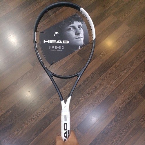 Head speed team - head, 2026