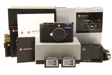 Leica M10-R fotocamera a