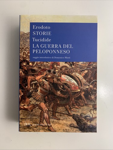 Erodoto storie tucidide - :, le