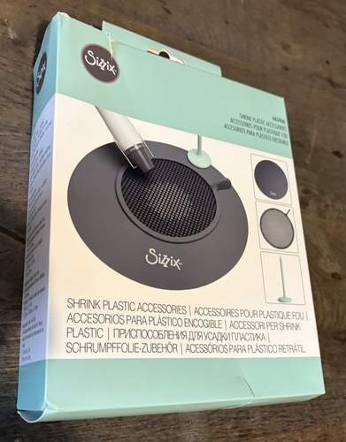 Sizzix kit accessori in - sizzix,