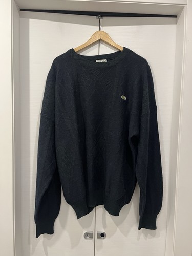 Maglione vintage chemise - maglione,