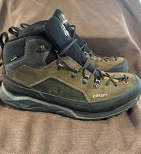 Crispi Mesa GTX Size 9.5 Men's