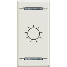 BTICINO AXOLUTE COPRITASTO