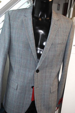 Hugo boss abito nuovo - hugo,