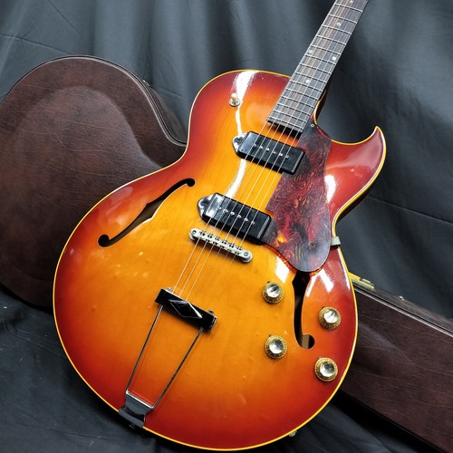 Gibson es125tdc chitarra - gibson,