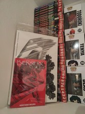 Berserk Collection Completo
