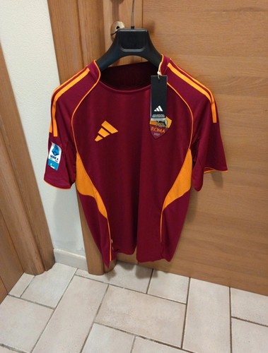 Maglia roma - maglia,