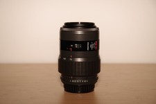 Pentax SMC-F 70-210mm f/4-5.6