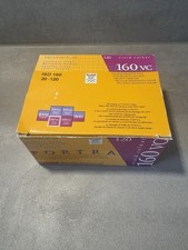Kodak Portra Professional 120 160 VC - Pro Pack 16/20 - Scad. 2005 - Raffreddato 