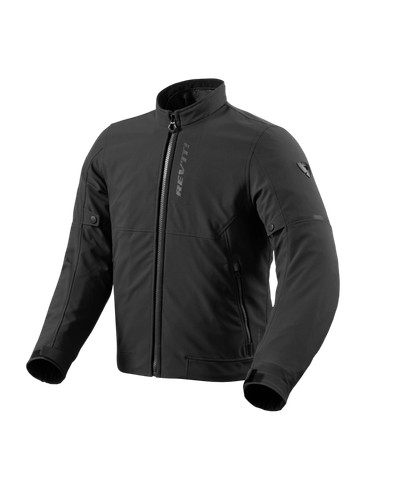 Giacca shade h2o nero - 2,