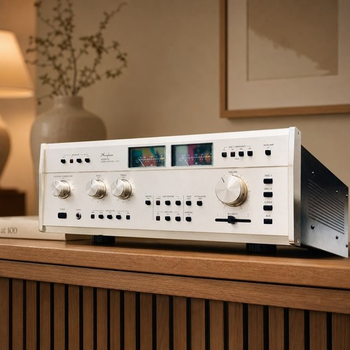 Amplificatore integrato