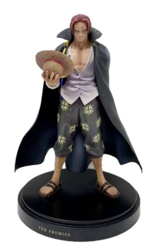 One piece shanks - piece,