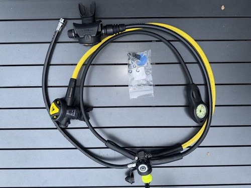 Subgear regolatore - subgear, di